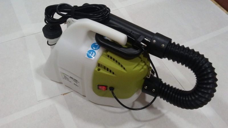 desinfeccion